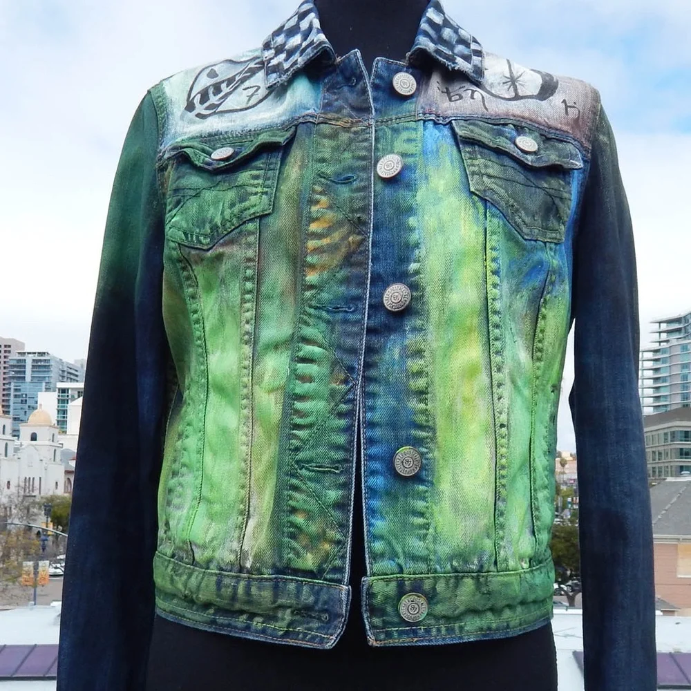 GROGU/Baby Yoda Jacket - Picture 8 of 16